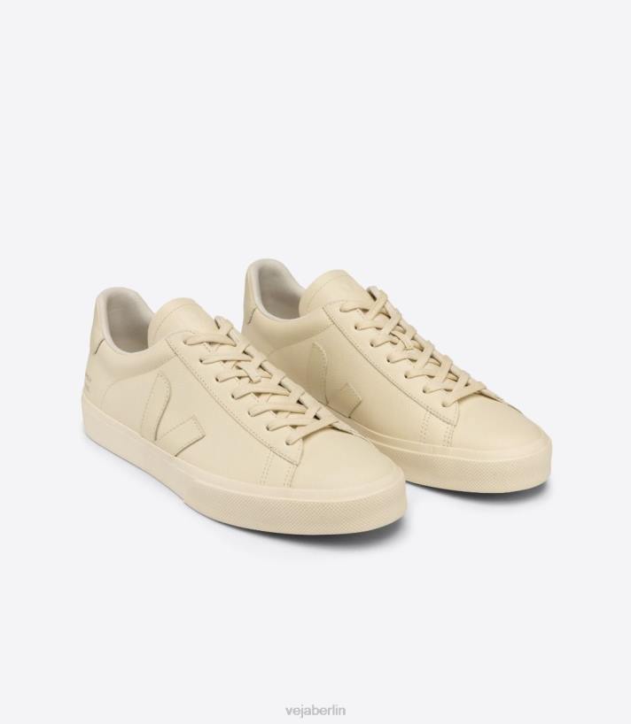 Veja X 46FB225 Campo Mansur Gavriel Crema