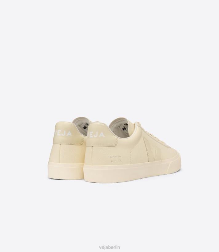 Veja X 46FB225 Campo Mansur Gavriel Crema