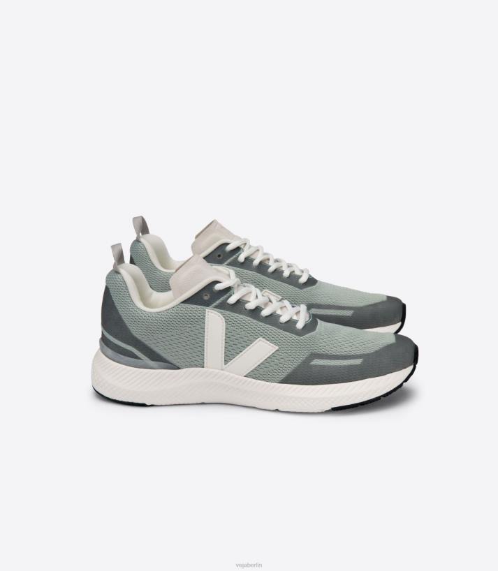 Veja 46FB287 Impala-Matcha-Creme