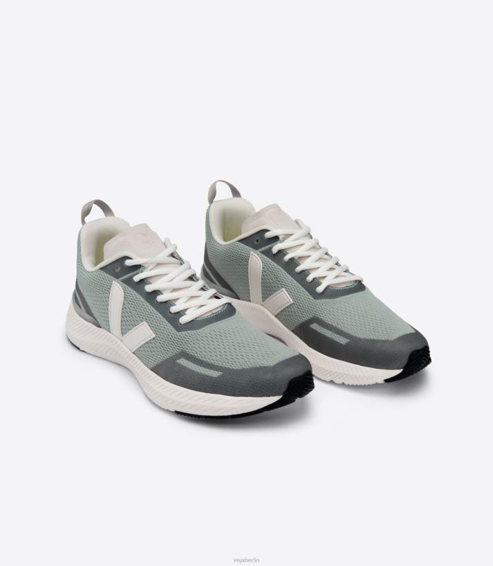 Veja 46FB287 Impala-Matcha-Creme