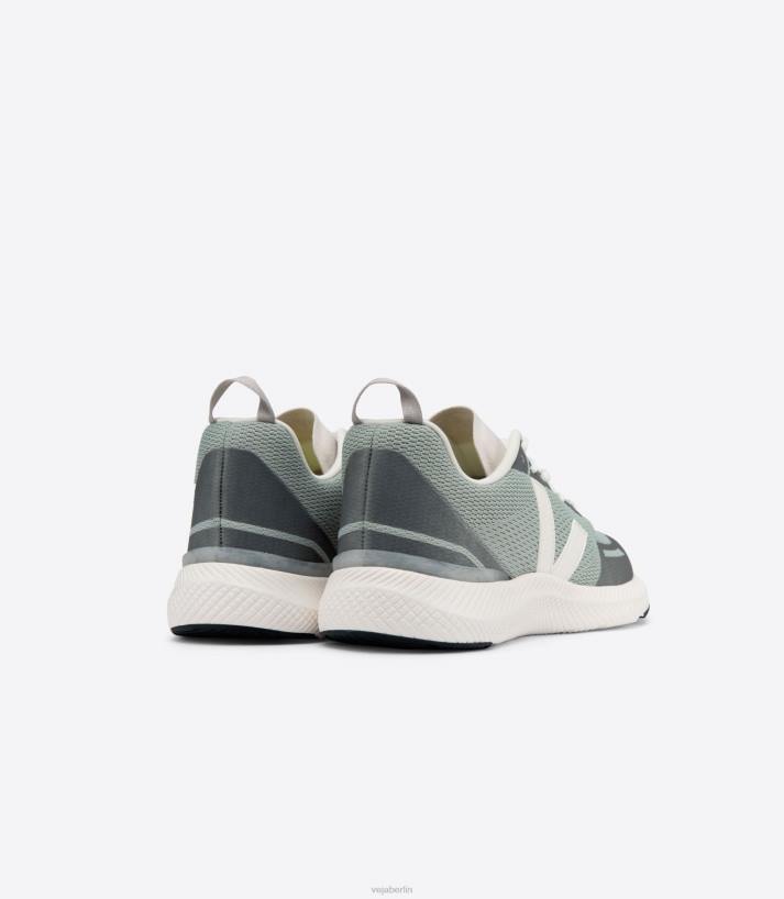 Veja 46FB287 Impala-Matcha-Creme