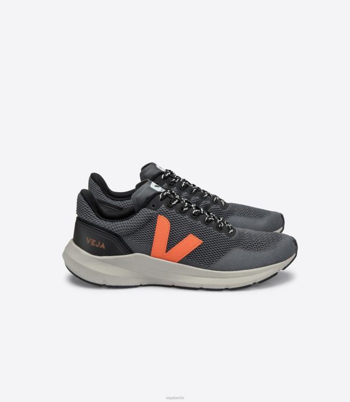 Veja 46FB280 Marlin LT V-Strick Storm Orange Fluo