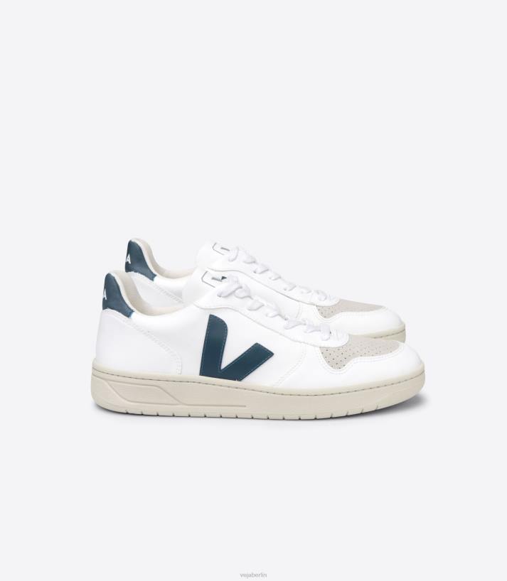 Veja 46FB235 V-10 CWL White California