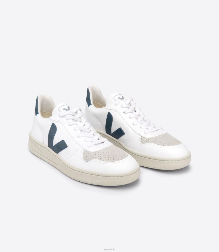 Veja 46FB235 V-10 CWL White California