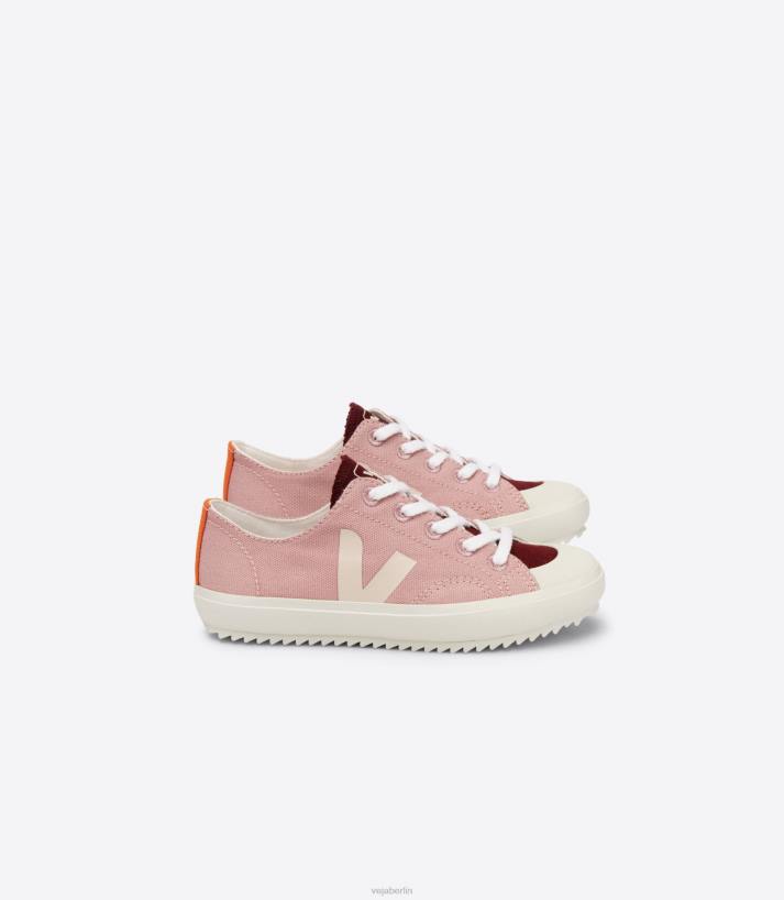 Veja 46FB394 Flip Canvas Multico Babe