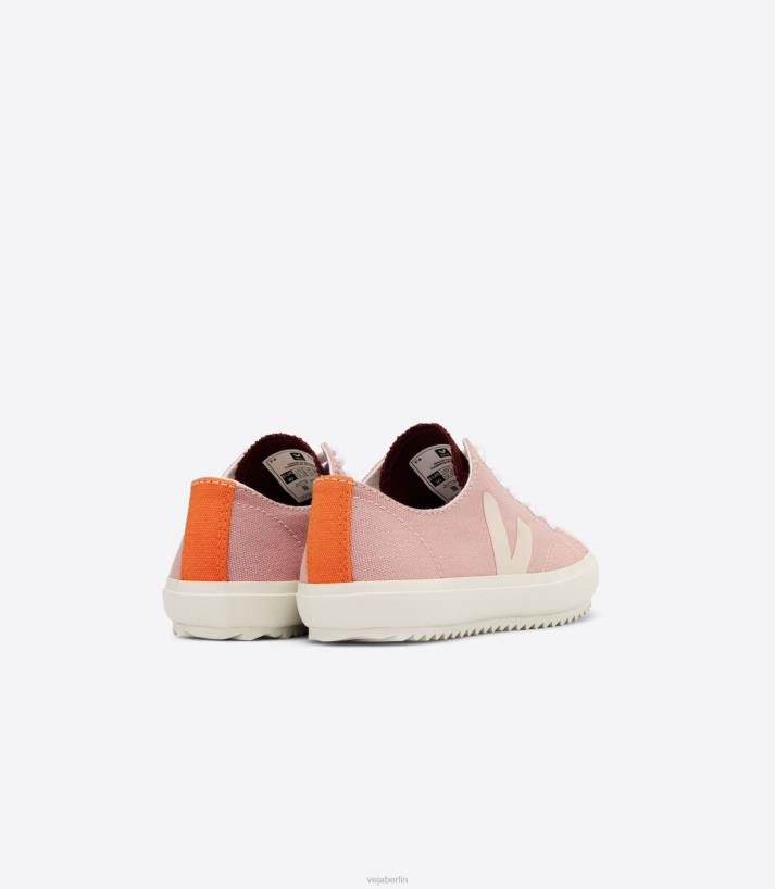 Veja 46FB394 Flip Canvas Multico Babe