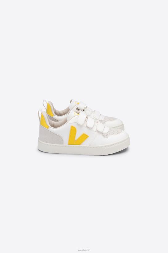 Veja 46FB362 V-10 CWL White Tonic