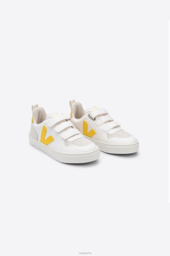 Veja 46FB362 V-10 CWL White Tonic