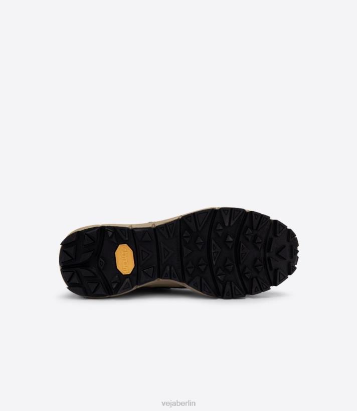 Veja 46FB123 Dekkan Alveomesh Dune Black