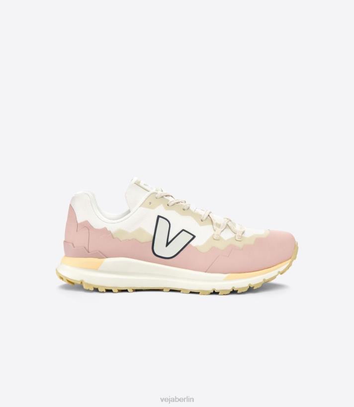 Veja 46FB5 Fitz Roy Trek Shell Gravel Pierre