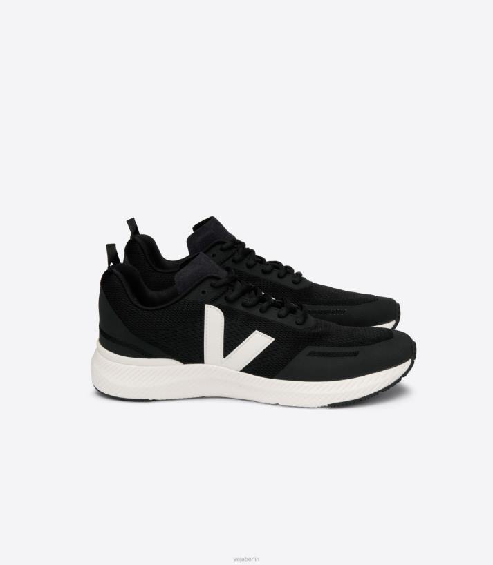 Veja 46FB215 Impala schwarze Creme