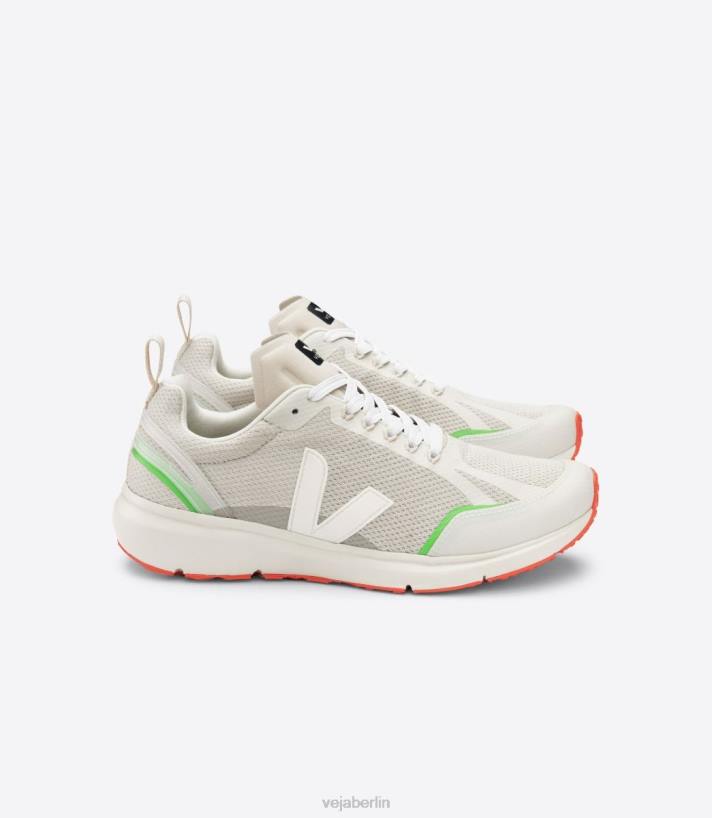 Veja 46FB186 Condor 2 Alveomesh natürliche Creme