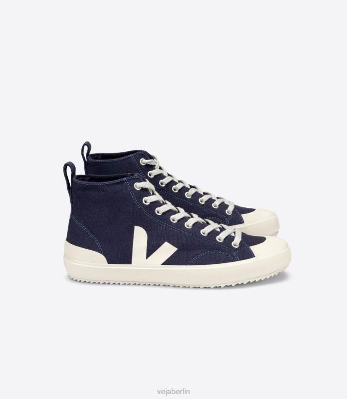 Veja 46FB151 Nova HT Canvas Marine Pierre