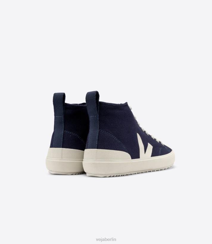 Veja 46FB151 Nova HT Canvas Marine Pierre