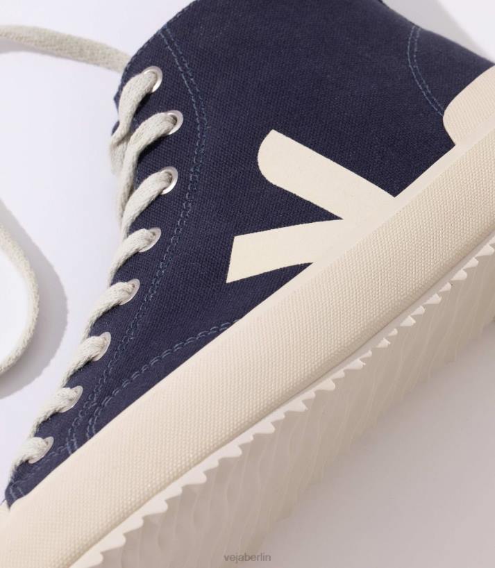 Veja 46FB151 Nova HT Canvas Marine Pierre