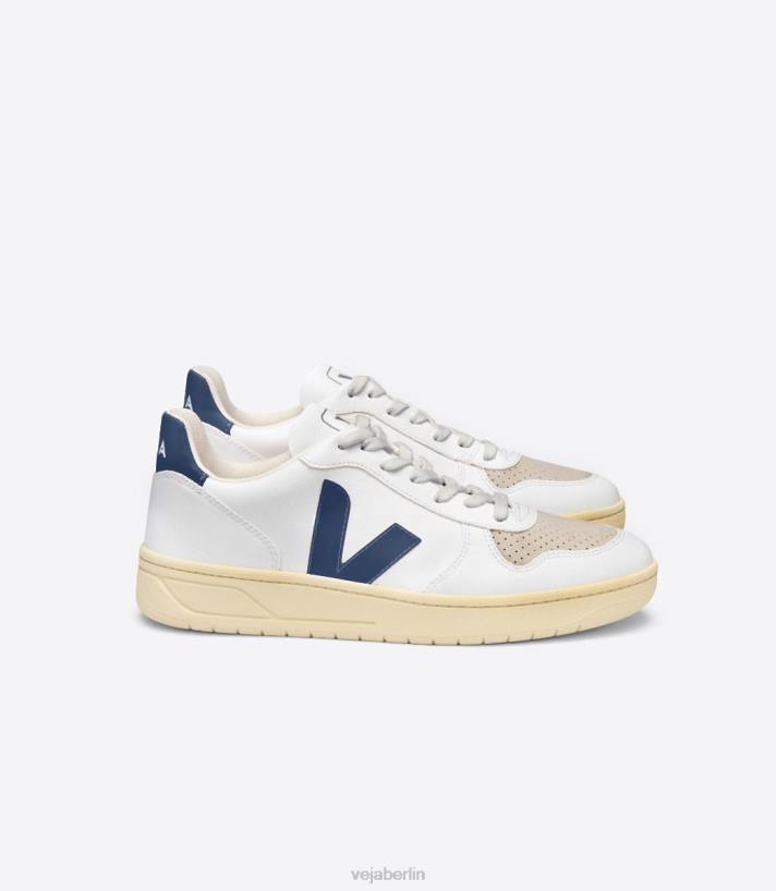 Veja 46FB50 V-10 CWL White California