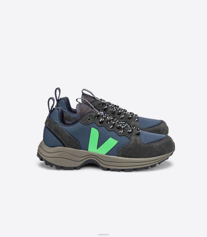 Veja 46FB164 Venturi Ripstop Nautico Absinth